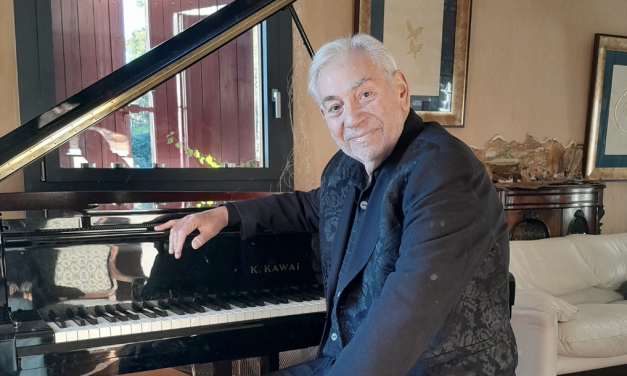  Le chef d’orchestre viennois Serge Paloyan décède à 74 ans des suites d’un accident de la circulation.