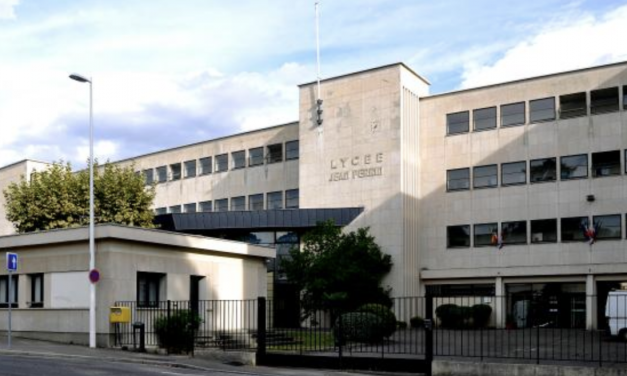 Inspiré d’un jeu dangereux tiré de la série « Squid Game », un élève tabassé au collège Jean Perrin à Lyon Vaise