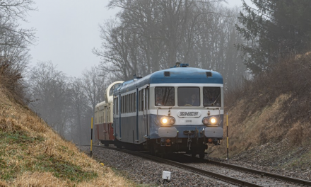 Réouverture de la rive droite du Rhône aux trains de voyageurs : pour peser sur les élus, une  spectaculaire opération « Train en Fête » de Perrache à Bourg-St-Andéol annoncée