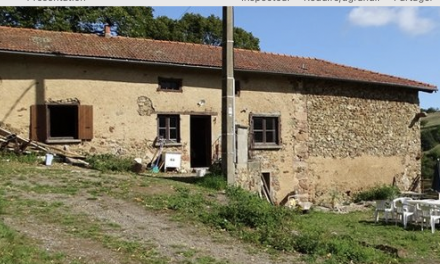 Vienne Condrieu Agglomération-Conférence en ligne gratuite  :  » mener une rénovation globale et performante, focus sur le bâti ancien « 