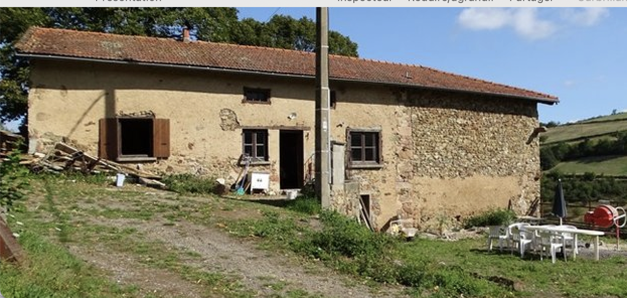 Vienne Condrieu Agglomération-Conférence en ligne gratuite  :  » mener une rénovation globale et performante, focus sur le bâti ancien « 