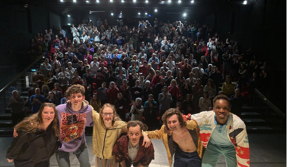 « Culture en danger » : lancement d’une pétition doublée d’une manifestation à Lyon le jeudi 20 mars