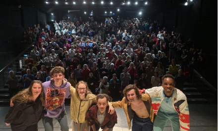 « Culture en danger » : lancement d’une pétition doublée d’une manifestation à Lyon le jeudi 20 mars