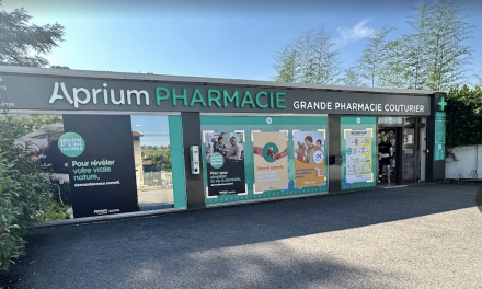 Pharmacies de garde et horaires de la Maison médicale à Vienne et alentours, le dimanche 23 mars 2025