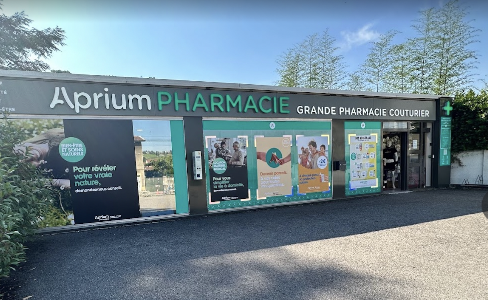 Pharmacies de garde et horaires de la Maison médicale à Vienne et alentours, le dimanche 23 mars 2025