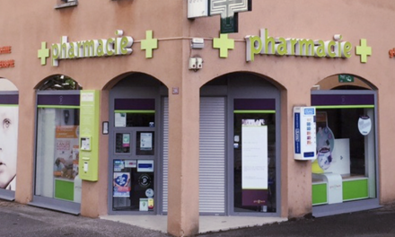 Pharmacies de garde et horaires de la Maison médicale à Vienne et alentours, le dimanche 30 mars 2025