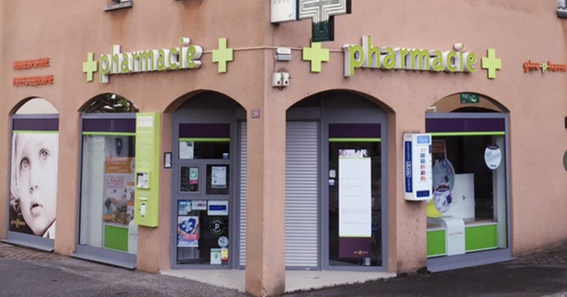 Pharmacies de garde et horaires de la Maison médicale à Vienne et alentours, le dimanche 30 mars 2025