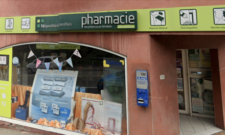 Pharmacies de garde et horaires de la Maison médicale à Vienne et alentours, le dimanche 2 mars 2025
