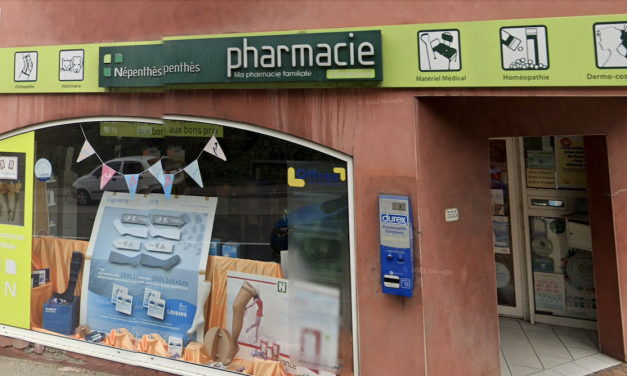 Pharmacies de garde et horaires de la Maison médicale à Vienne et alentours, le dimanche 2 mars 2025