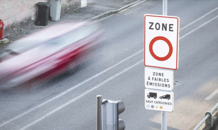 « ZFE, Zones Fortes Exclusions » : un rassemblement prévu ce samedi 8 mars place des Terreaux à Lyon