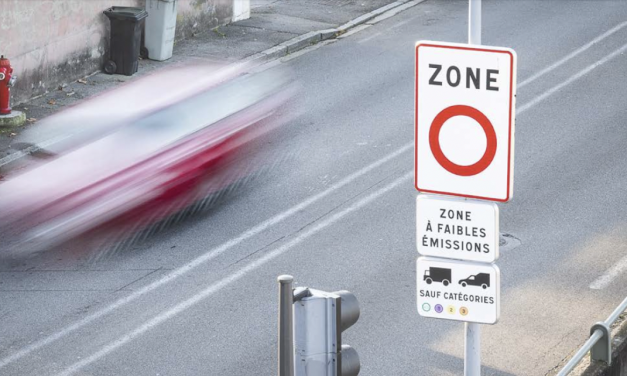 « ZFE, Zones Fortes Exclusions » : un rassemblement prévu ce samedi 8 mars place des Terreaux à Lyon