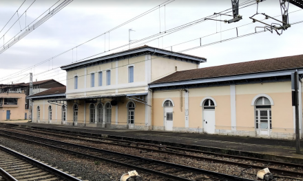 Les riverains de la voie ferrée à Chasse-sur-Rhône ne supportent plus que les conducteurs de trains fassent fonctionner jour et nuit leurs avertisseurs sonores…