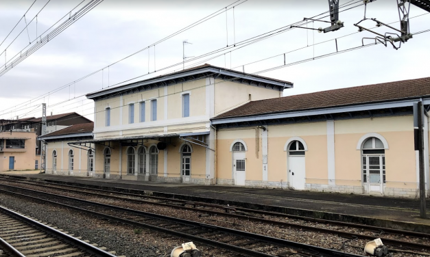 Les riverains de la voie ferrée à Chasse-sur-Rhône ne supportent plus que les conducteurs de trains fassent fonctionner jour et nuit leurs avertisseurs sonores…