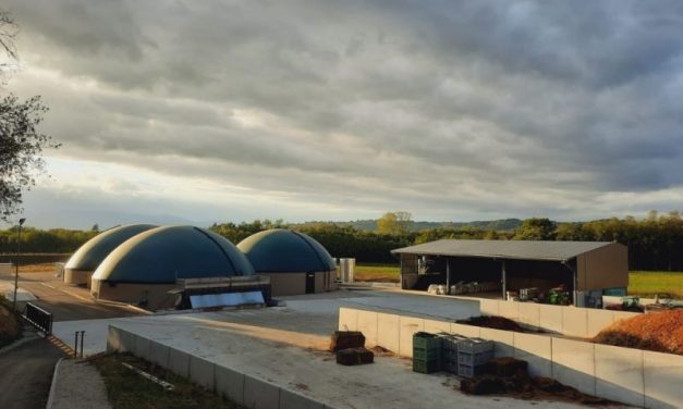 Plan Climat et autonomie énergétique : gaz vert, photovoltaïque, chaufferie bois, les trois importants projets en cours à Vienne Condrieu Agglomération