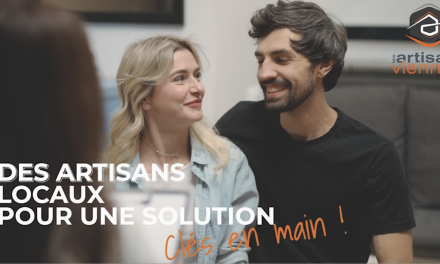 Ces Artisans Viennois qui vous simplifient la vie