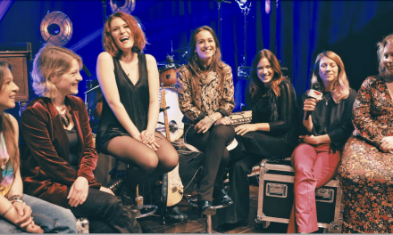 Un projet 100 % féminin autour de Jimi Hendrix, duo électro, rock garage, etc. : la programmation du 3ème festival Rock-En-Terres à Tupin-et-Semons, près de Vienne, cet été, dévoilée