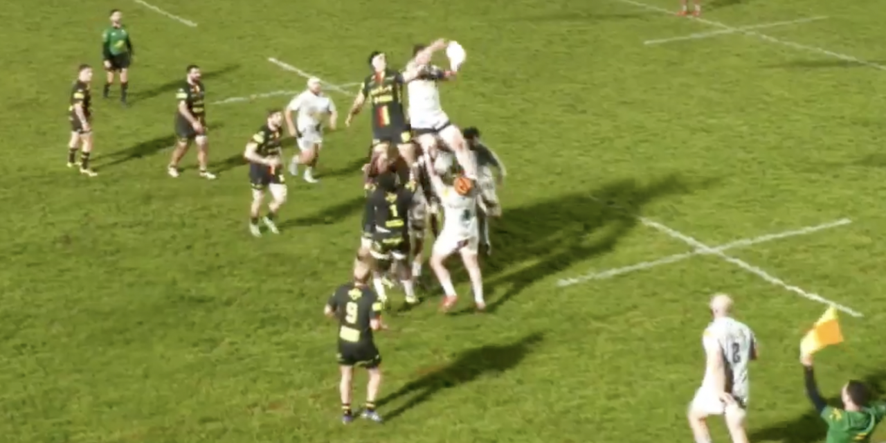Rugby, Nationale 2- Redoutables à domicile, les Viennois l’emportent face à Orléans