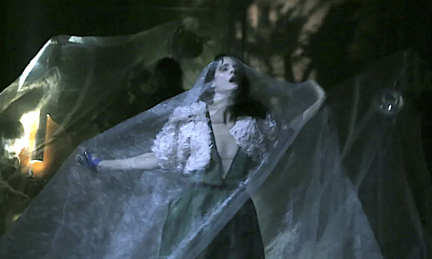 Neuf opéras programmés  la saison prochaine dont La Traviata et Boris Godounov à l’Opéra de Lyon