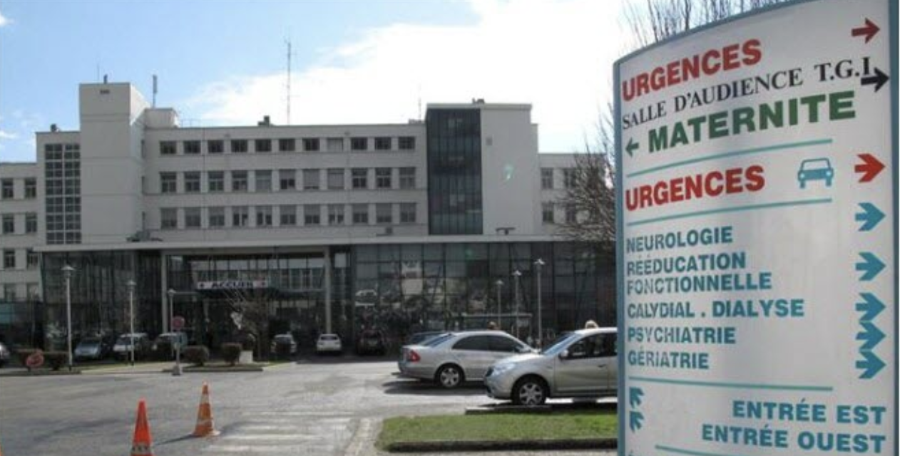L’Hôpital de Vienne signe une convention avec les praticiens de terrain pour améliorer l’accès aux soins : les urgences et la télé-expertise notamment concernées