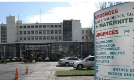 L’Hôpital de Vienne signe une convention avec les praticiens de terrain pour améliorer l’accès aux soins : les urgences et la télé-expertise notamment concernées