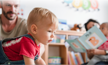 Pour contrer la pénurie de personnels : salon « A la découverte » des métiers de la petite enfance », aujourd’hui à la salle-des-fêtes de Vienne