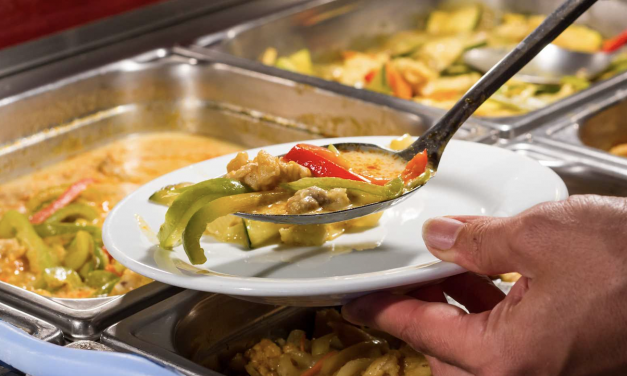 Périscolaire et restauration : mouvement de grève mardi 1er avril à Vienne