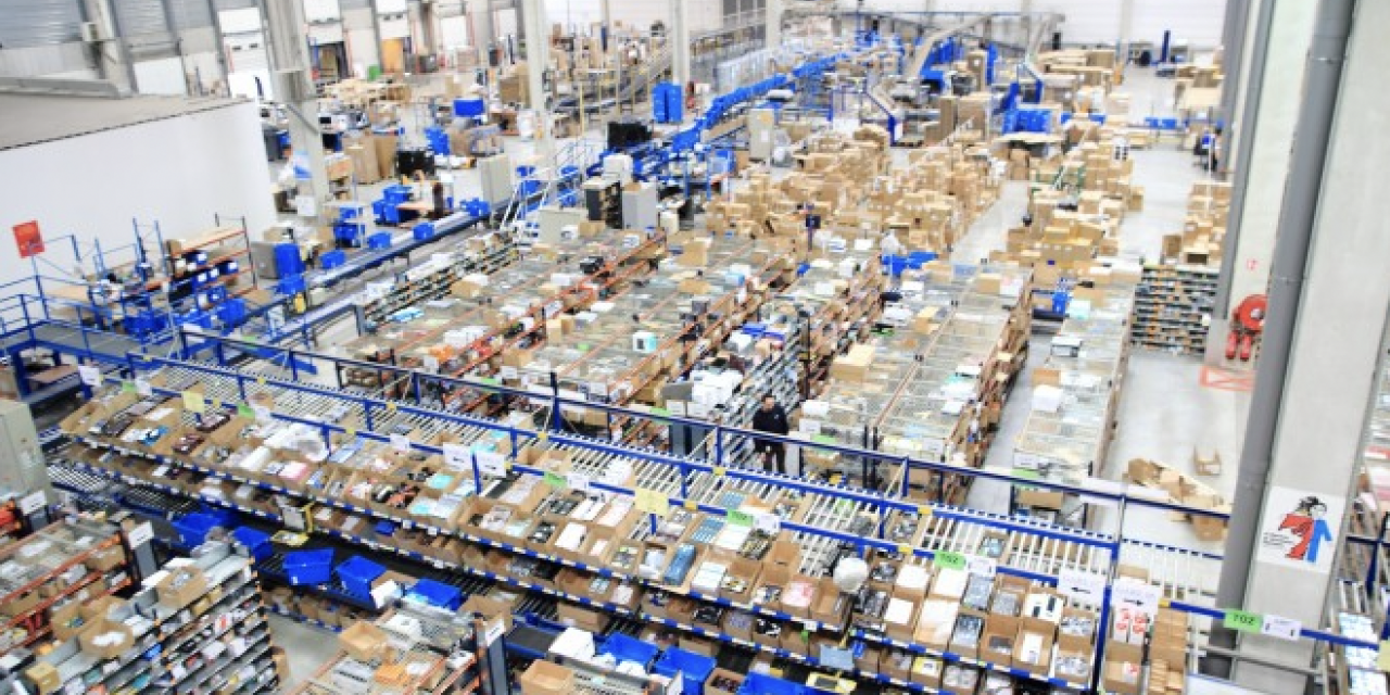 88 licenciements économiques annoncés par LDLC. La plateforme logistique de Saint-Quentin-Fallavier concernée ?
