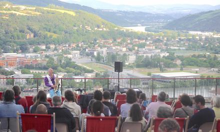 Jazz à Vienne : toutes les nouveautés de la 44ème édition dans la ville, hors théâtre antique, et elles sont nombreuses cette année !