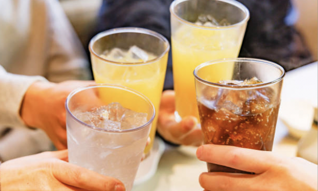 Intitulé « On a soif »… le 1er salon français des boissons éthiques annoncé le 7 avril à Lyon