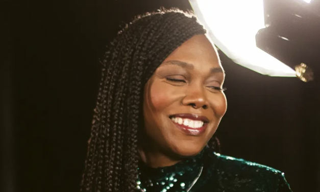 Deux concerts de jazz cette semaine à Vienne  : Kareen Guiock-Thuram au théâtre et Zaza Desiderio à la Vierrière des Cordeliers