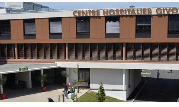 La Chambre régionale des comptes critique sur l’hôpital de Montgelas à Givors, « fragilisé par son attractivité limitée  du fait de la proximité des HCL et de l’hôpital de Vienne »
