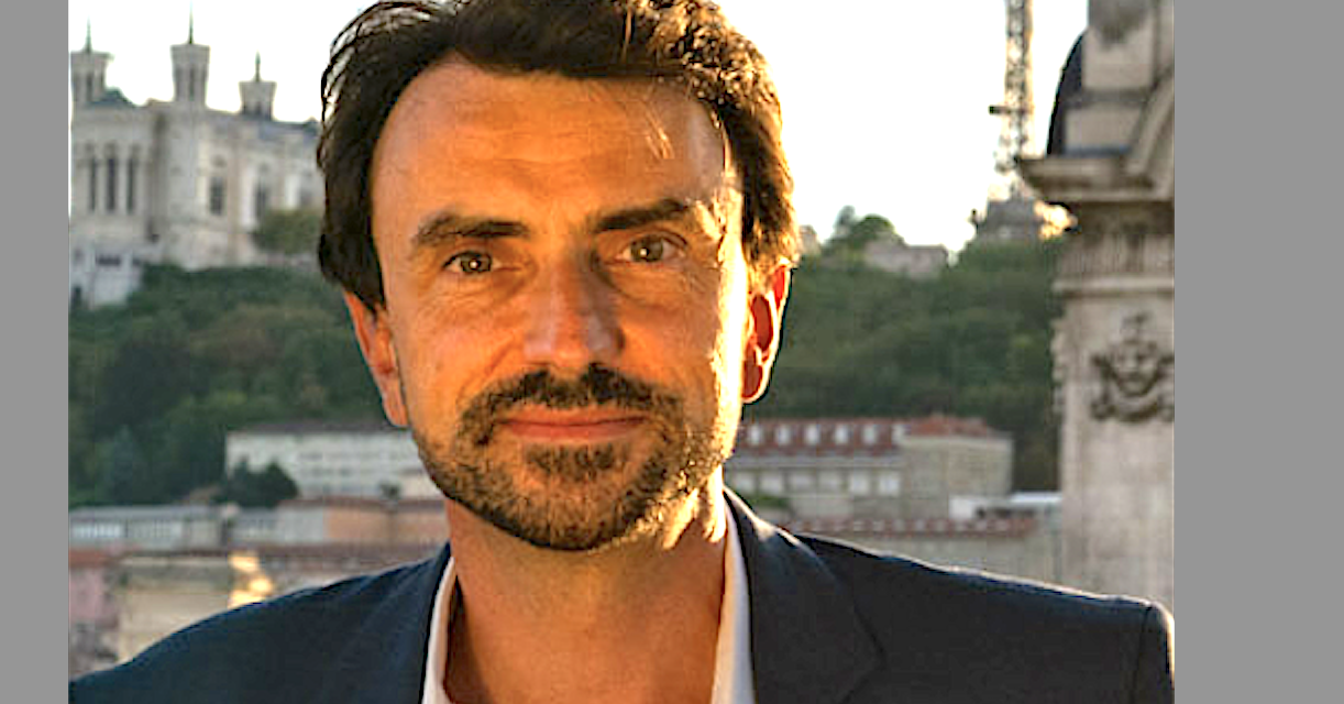 Le maire de Lyon, Grégory Doucet en garde à vue dans le cadre d’une enquête pour « détournement de fonds publics »