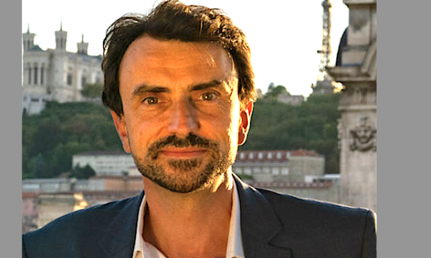 Le maire de Lyon, Grégory Doucet en garde à vue dans le cadre d’une enquête pour « détournement de fonds publics »