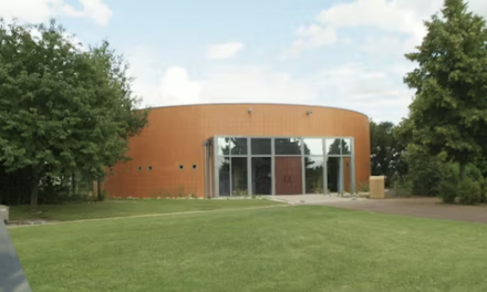 Le projet de  création d’un crématorium à Vienne voté à l’unanimité en conseil municipal