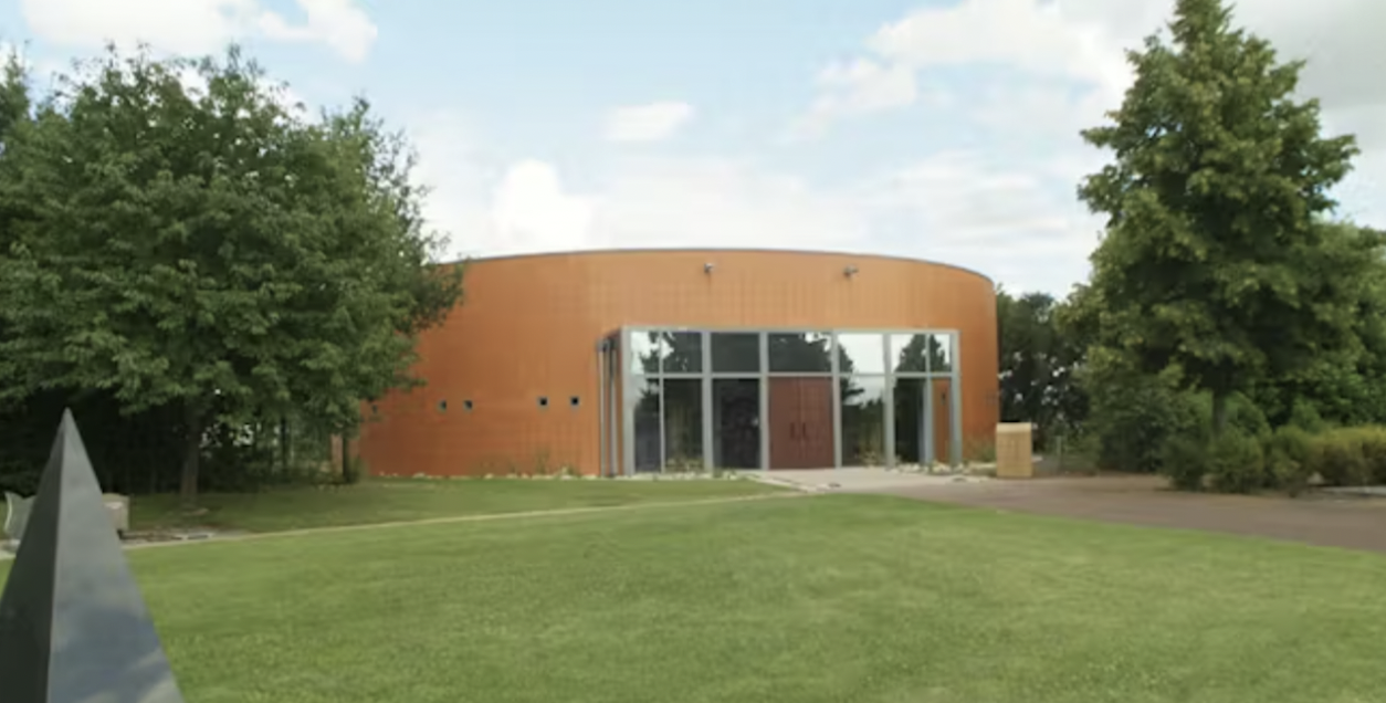 Le projet de  création d’un crématorium à Vienne voté à l’unanimité en conseil municipal