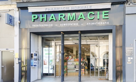 Pharmacies de garde et horaires de la Maison médicale, à Vienne et alentours, le dimanche  20 avril 2025