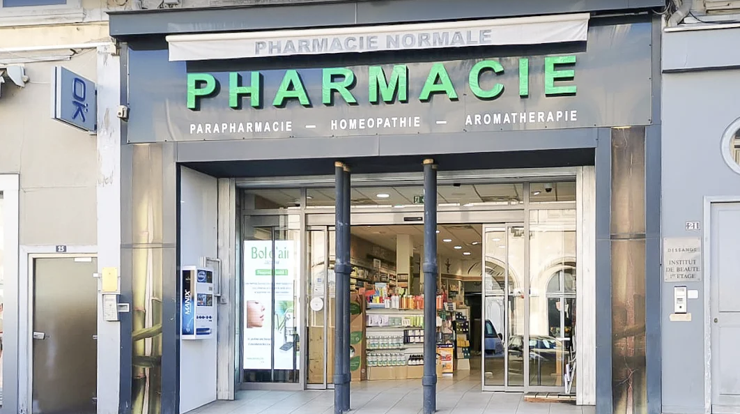 Pharmacies de garde et horaires de la Maison médicale, à Vienne et alentours, le dimanche  20 avril 2025