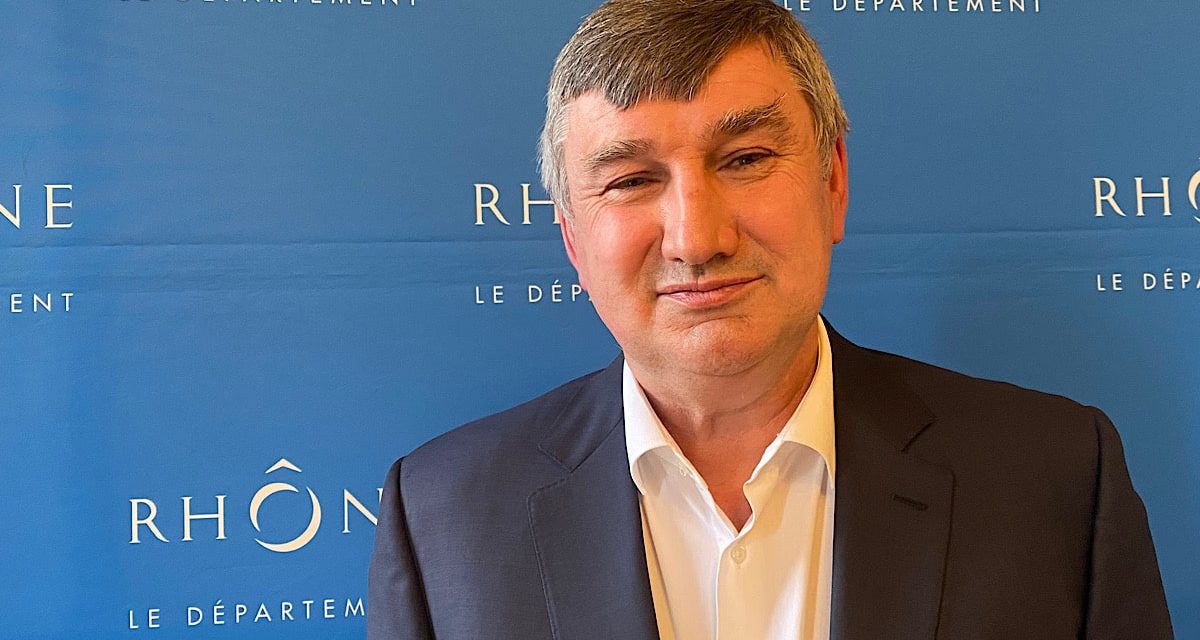Le Département du Rhône coupe les subventions à trois associations écologistes dont la Ligue de Protection des Oiseaux (LPO)