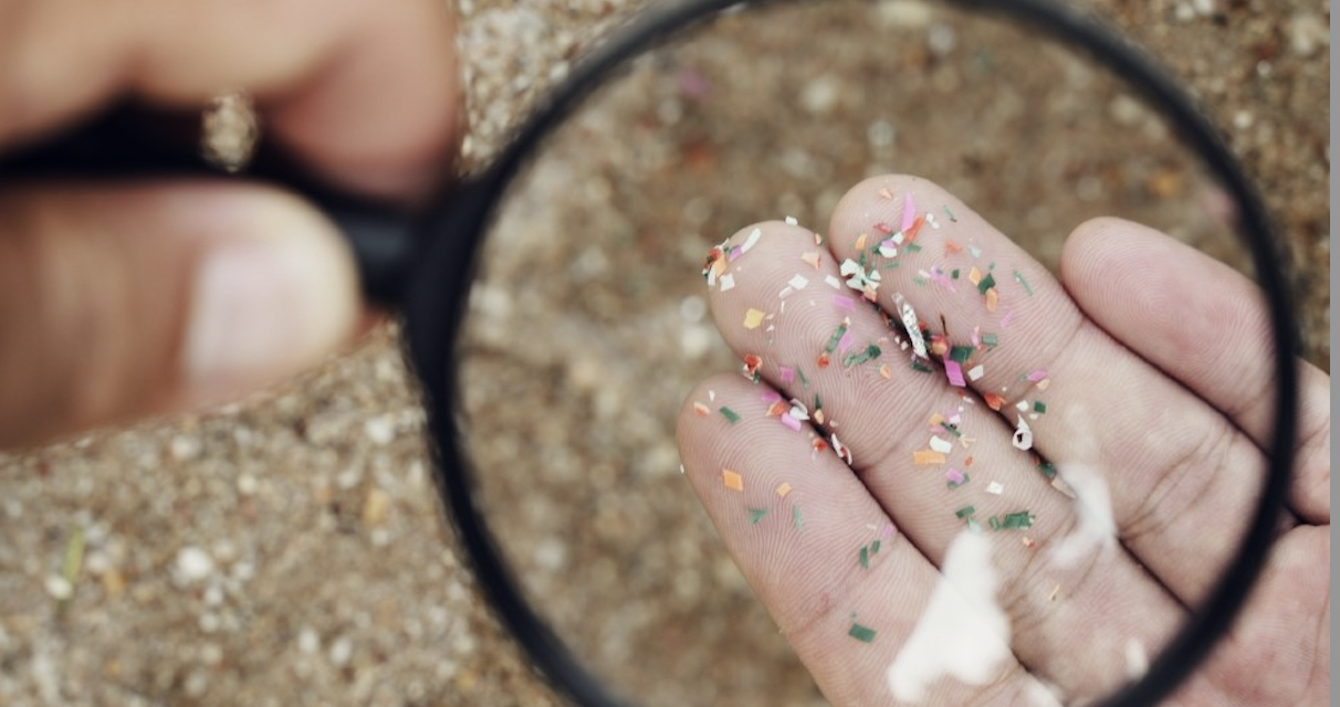 L’eau du Rhône touchée par une pollution aux microplastiques « alarmante »