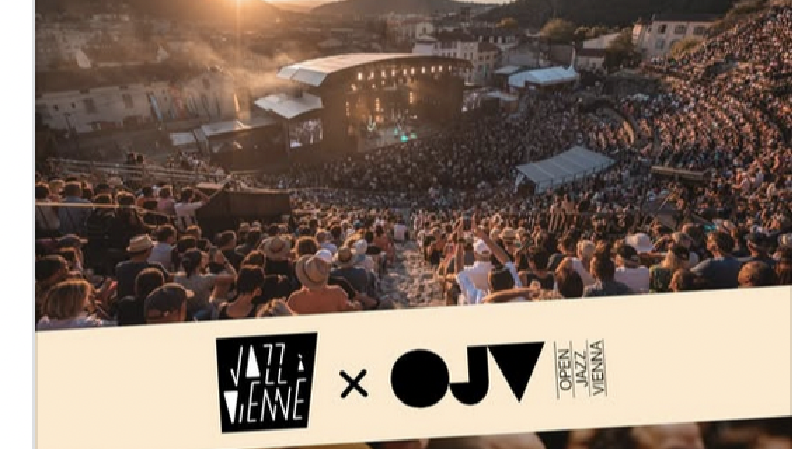 Quand Jazz à Vienne fait son poisson d’avril… avec un super-festival…