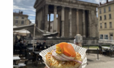 Tourisme, les nouveauté de la saison : un « Grand Banquet » avec les vignerons ; concerts VIP pour le Festival de Jazz ; Vienn’à Table prend de l’épaisseur…
