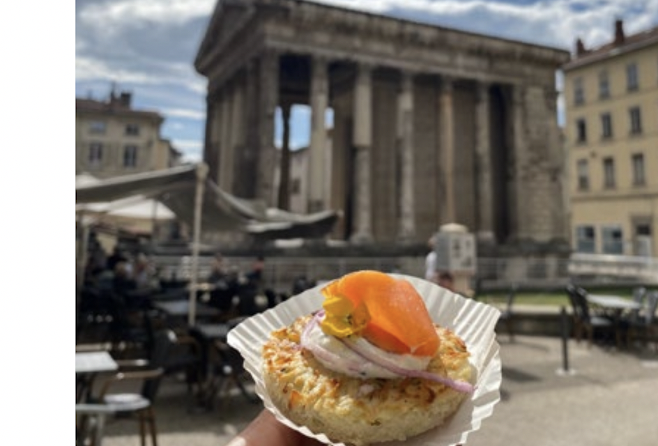 Tourisme, les nouveauté de la saison : un « Grand Banquet » avec les vignerons ; concerts VIP pour le Festival de Jazz ; Vienn’à Table prend de l’épaisseur…