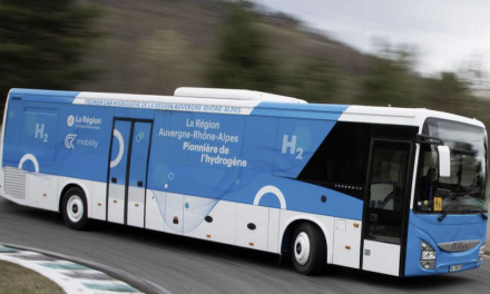 Polémique au conseil communautaire autour des bus à hydrogène de la ligne 134 qui vont relier Condrieu à Givors