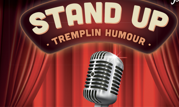Inscriptions ouvertes : le Printemps de Pérouges lance son 1er Tremplin de stand-up