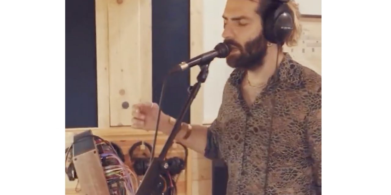 Vidéo : toute la programmation du Club lors du Festival 2025 de Jazz à Vienne
