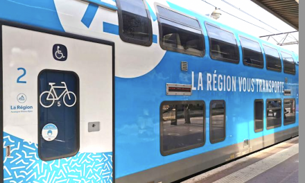 TER: des suppressions de trains pendant le week-end de Pâques entre Lyon et Vienne, puis interruption ensuite entre Vienne et Lyon-Perrache…