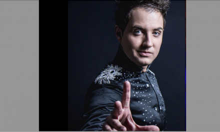 Viennoiseries : le nouveau spectacle d’Éric Lee présenté à Vienne ; Bulles chinoises et indemnisation à venir de commerçants…