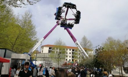 Vogue de Pâques et feu d’artifice ; Jazz ; Porsche et Harley-Davidson ; Traviata ; Rock psychédélique, Vide-Grenier, etc. : où sortir à Vienne et alentours ce week-end