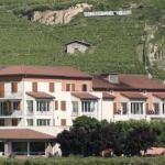 Repris par la famille lyonnaise Bérard, l’hôtel-restaurant Beau Rivage à Condrieu  change de main : « objectif : en faire un hôtel de destination… »
