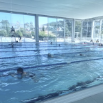  Aquagym, aquabike, sauna, body-sculpt, thé, etc. : une soirée découverte du stade nautique de Saint-Romain-en Gal, le 22 mai